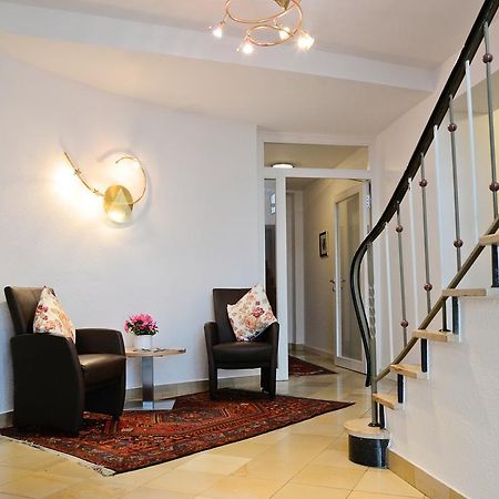 Haus Rasche Hotel Bad Driburg Eksteriør billede