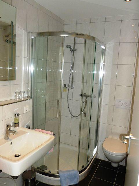 Haus Rasche Hotel Bad Driburg Eksteriør billede